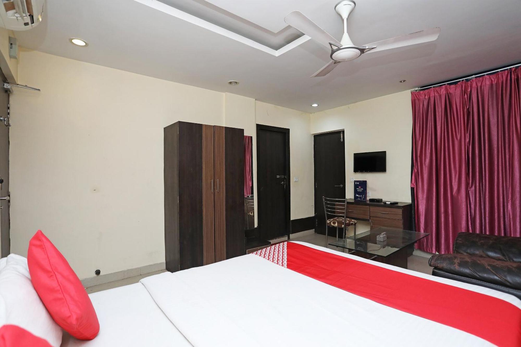 Collection O River Bay Resort دياموند هاربور المظهر الخارجي الصورة