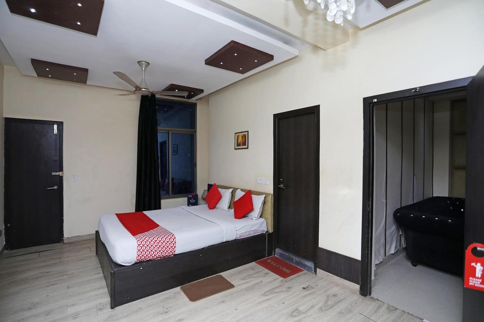 Collection O River Bay Resort دياموند هاربور المظهر الخارجي الصورة