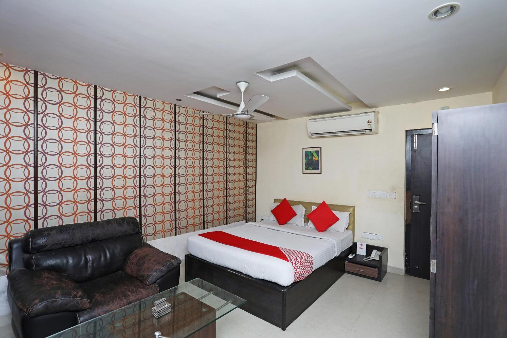 Collection O River Bay Resort دياموند هاربور المظهر الخارجي الصورة