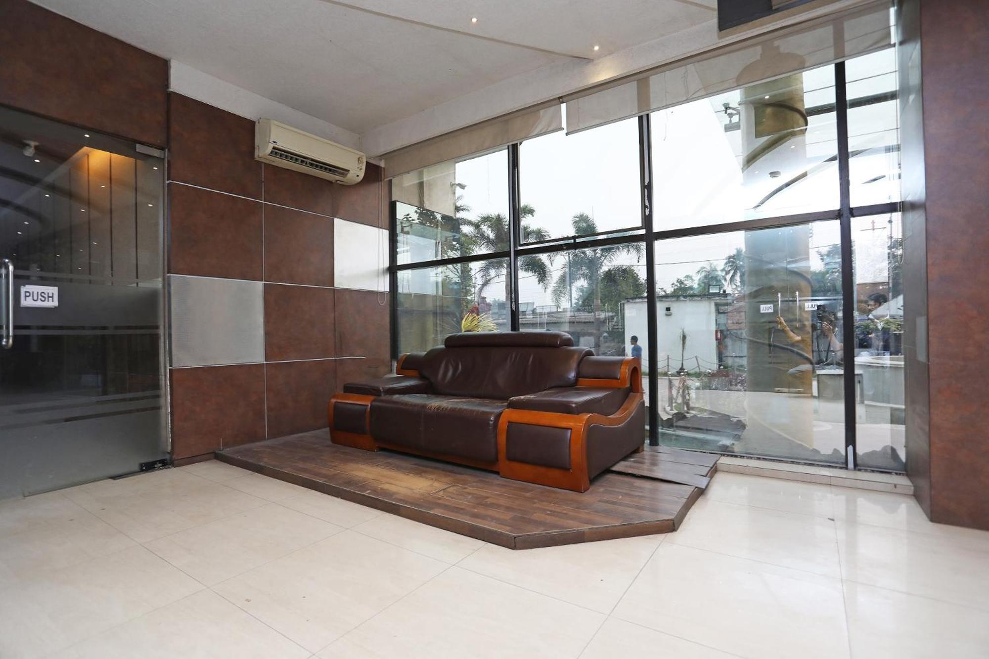 Collection O River Bay Resort دياموند هاربور المظهر الخارجي الصورة
