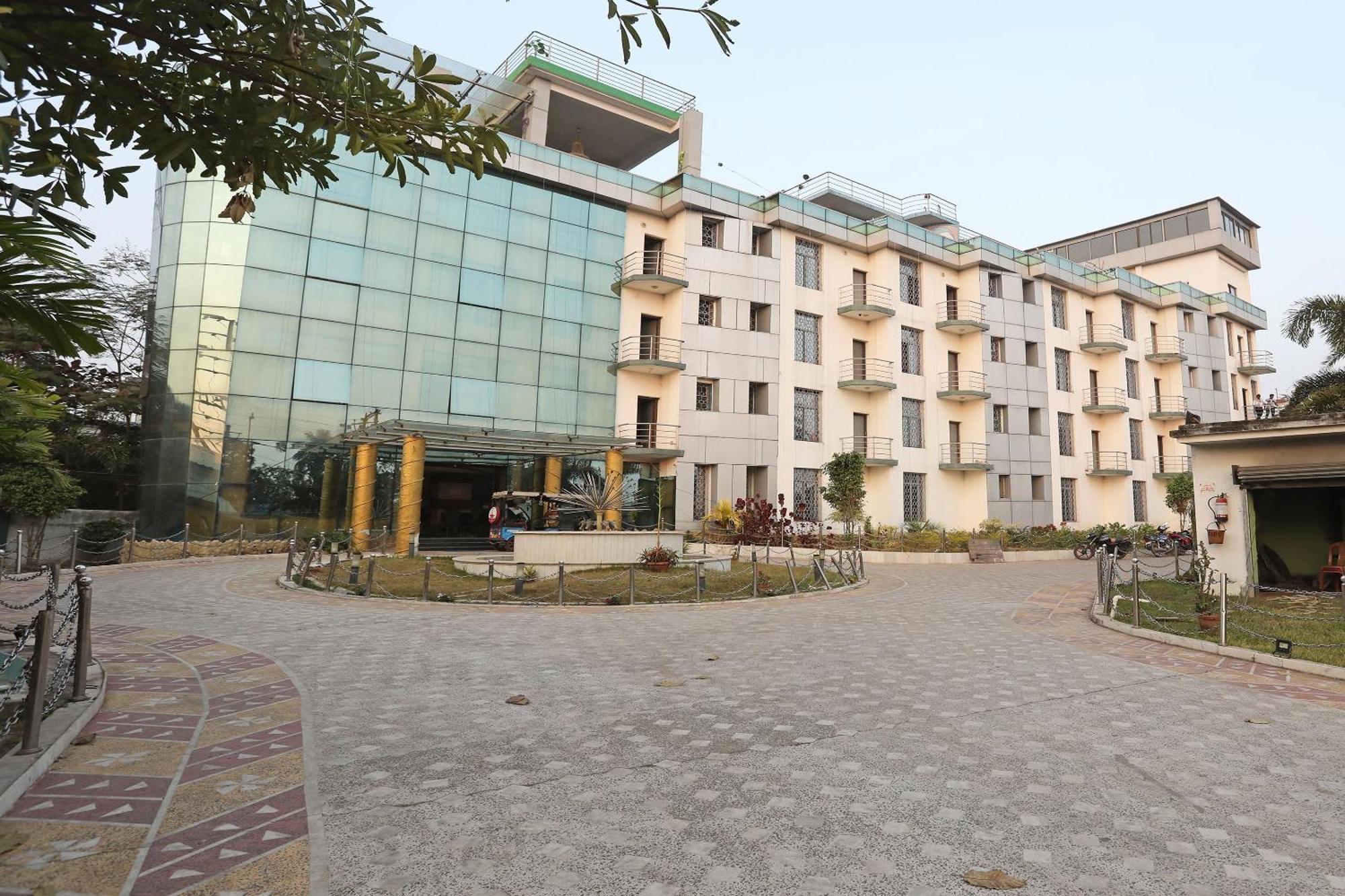 Collection O River Bay Resort دياموند هاربور المظهر الخارجي الصورة