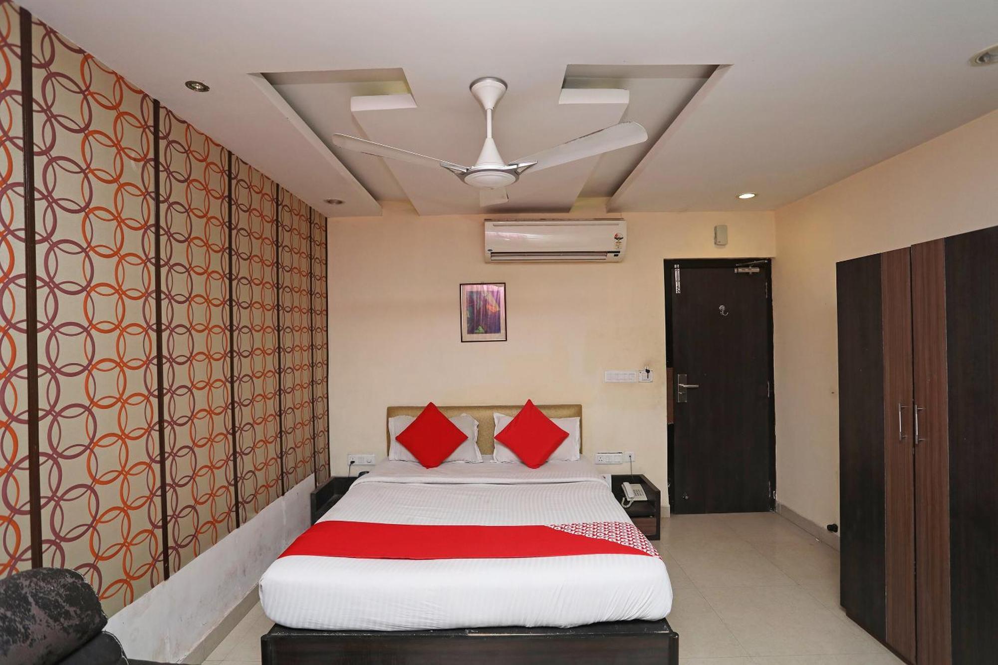 Collection O River Bay Resort دياموند هاربور المظهر الخارجي الصورة