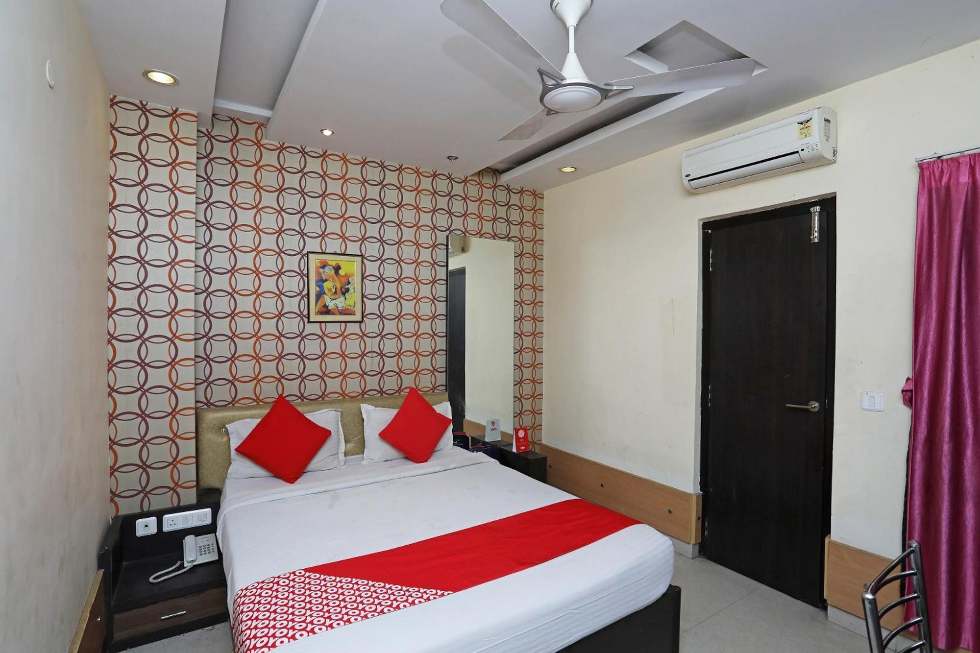 Collection O River Bay Resort دياموند هاربور المظهر الخارجي الصورة
