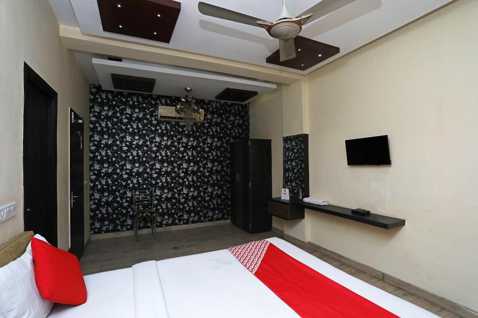 Collection O River Bay Resort دياموند هاربور المظهر الخارجي الصورة