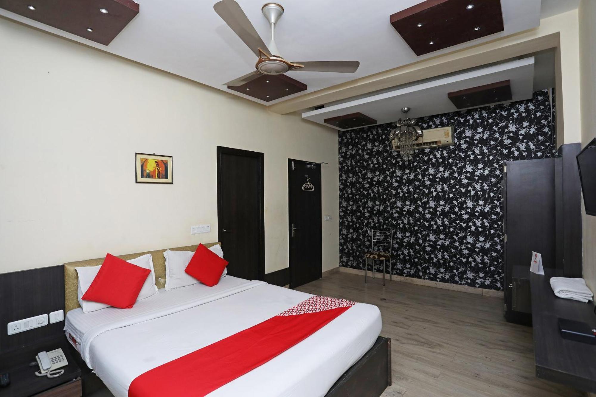 Collection O River Bay Resort دياموند هاربور المظهر الخارجي الصورة